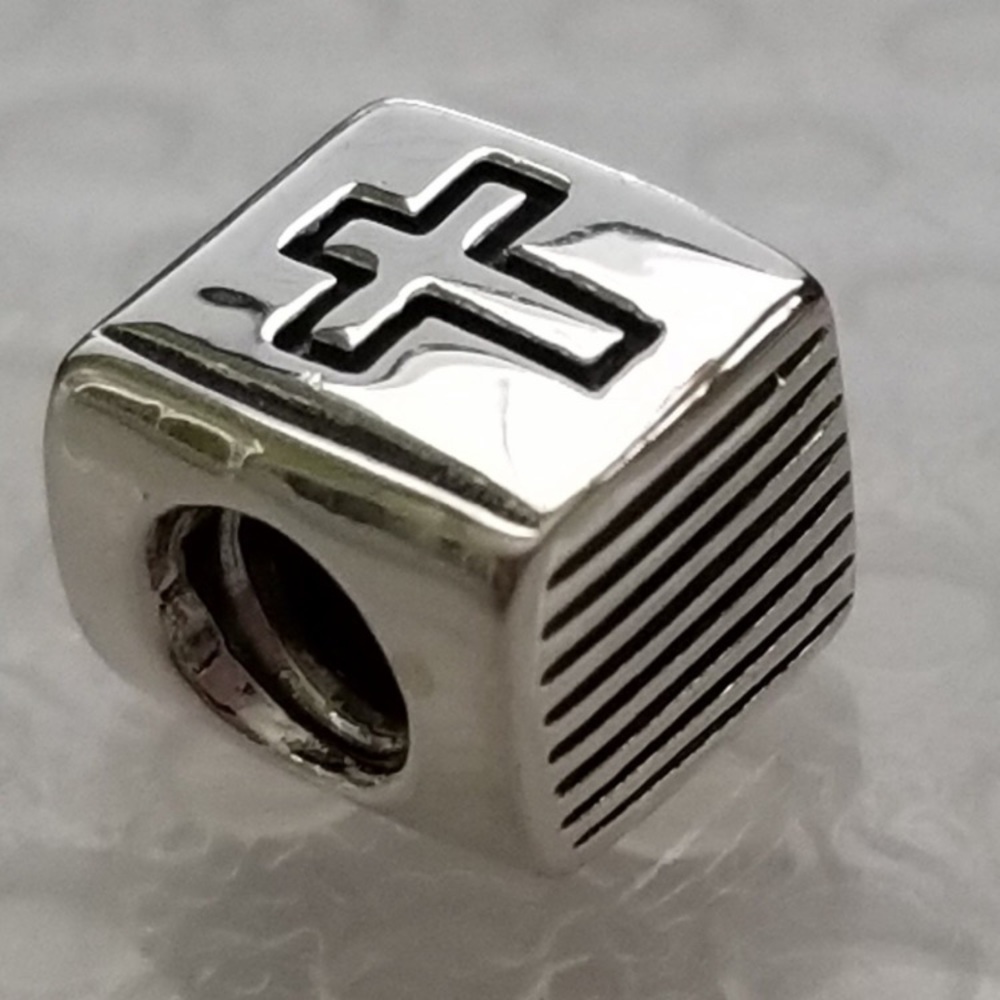 PANDORA Bible Charm - AUTHENTIC